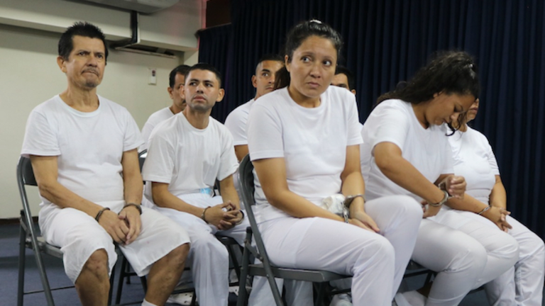 Condenados Hugo Osorio caso Chalchuapa