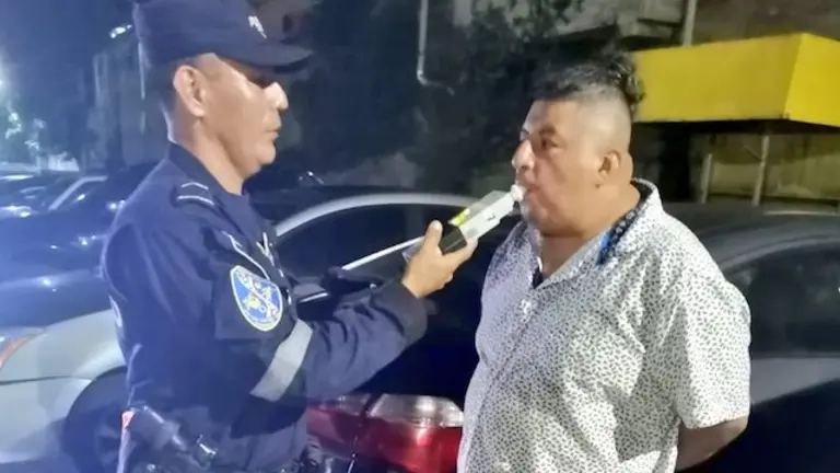 Mauricio Alberto Vásquez Álvarez 595 grados ebrio accidente Comalapa conducción peligrosa2