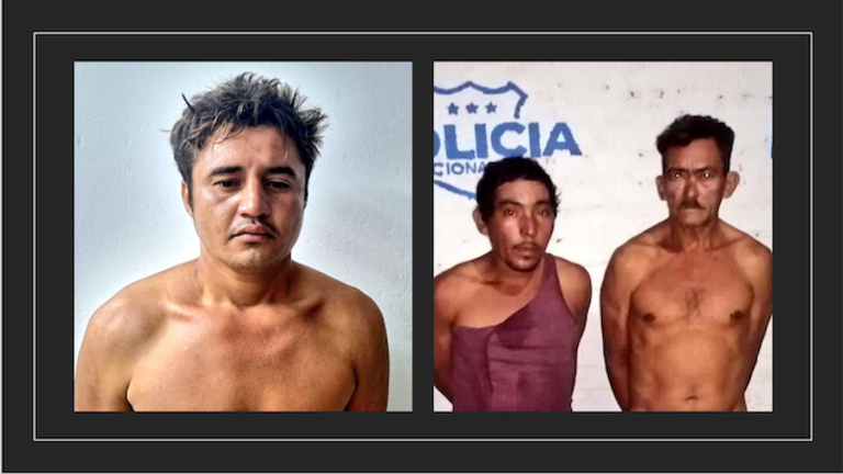 Detenidos por amenazas e intento de homicidio en estado de ebriedad