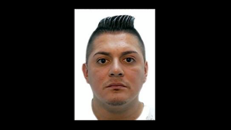 Adalberto Antonio Miranda, condenado por subir precio de pasajes en ruta 42