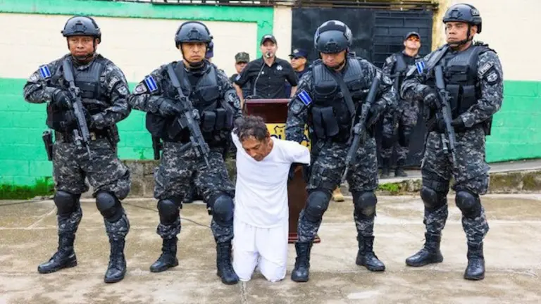 Edwin Alvarado Lazo acusado de feminicidio de niña Diana Melissa La Campanera