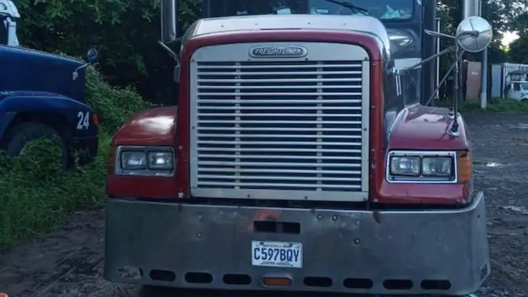 Rosalío de Jesús de León Goméz guatemalteco tráfico de drogas 2