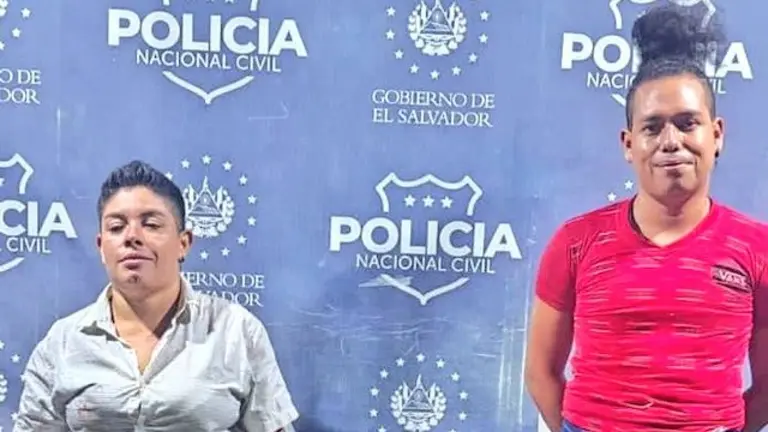 Carla Carolina Trejo Portillo y Pablo Eleazar Espinoza Rosales intento de homicidio