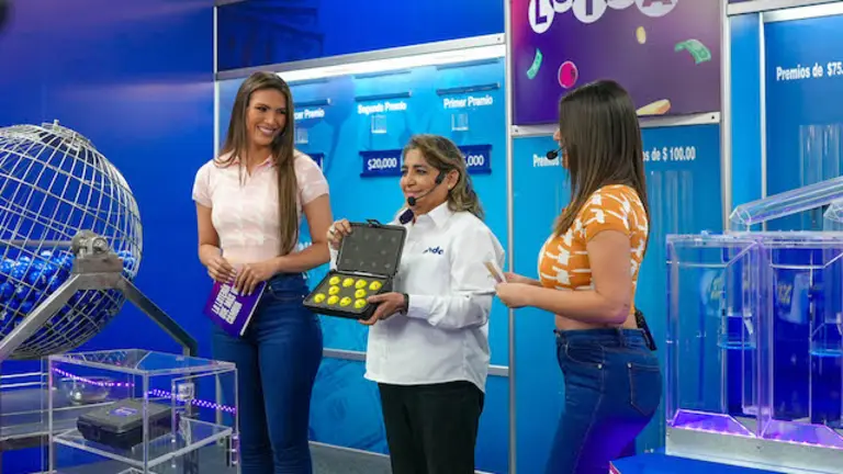 SORTEO LNB 17 OCTUBRE 2023