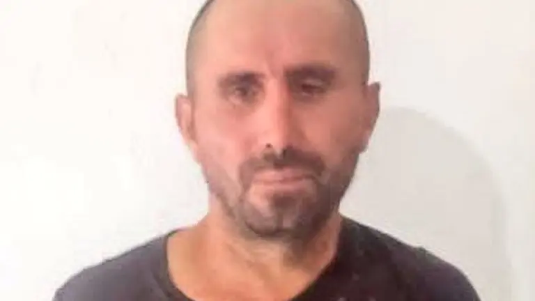 José Santiago Monge amenazas