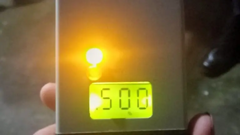 José Alberto Pérez Portillo alcotest