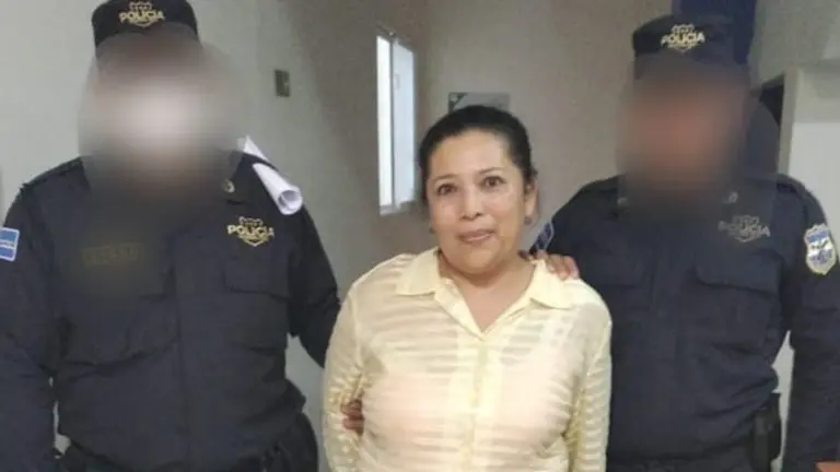 Fiscal Francy Oneida Hernández Vásquez cohecho activo