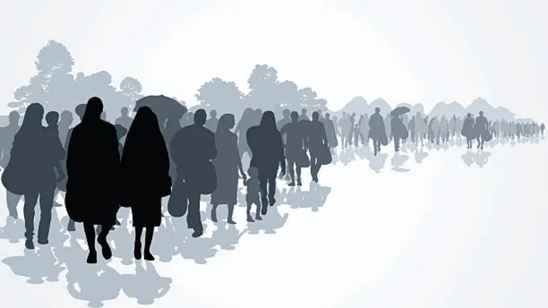 Migración