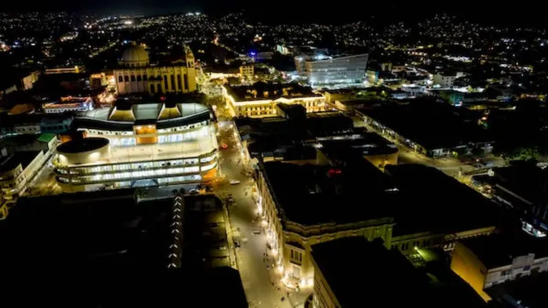 CENTRO HISTORICO 2