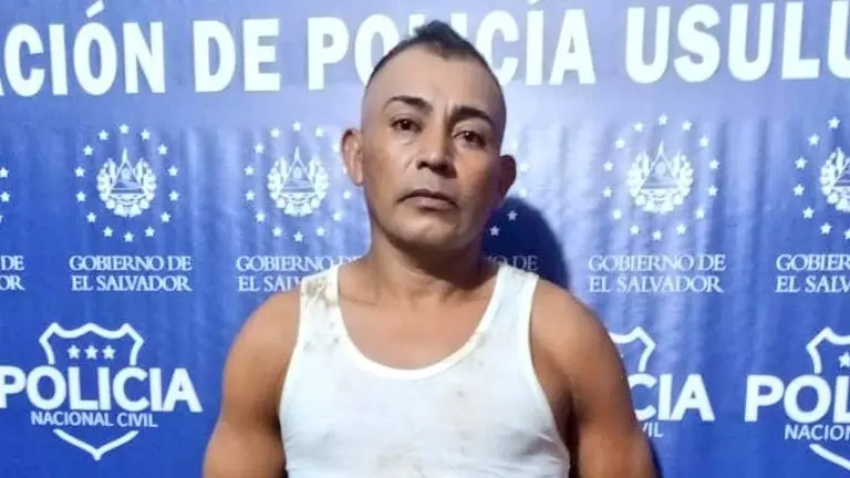 José Martín González de Paz intento de feminicidio