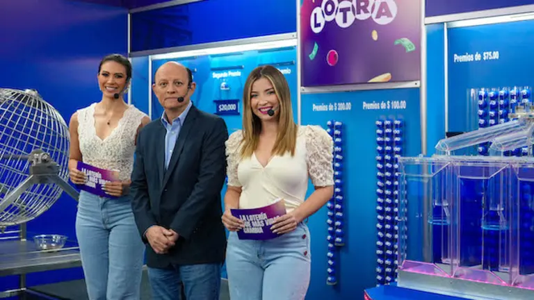 LOTERIA SORTEO DEDICADO DIARIO EL SALVADOR OCT 2023-1