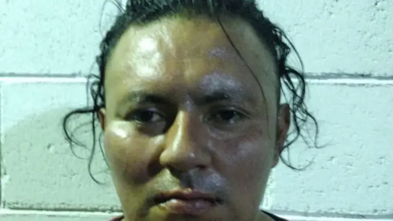 Carlos Adelson Guzmán homicidio