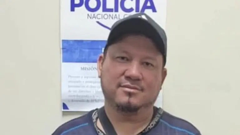 Arnoldo Santos Meléndez Conducción Peligrosa