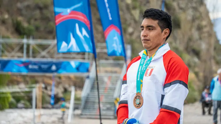 Eriberto Gutiérrez Perú