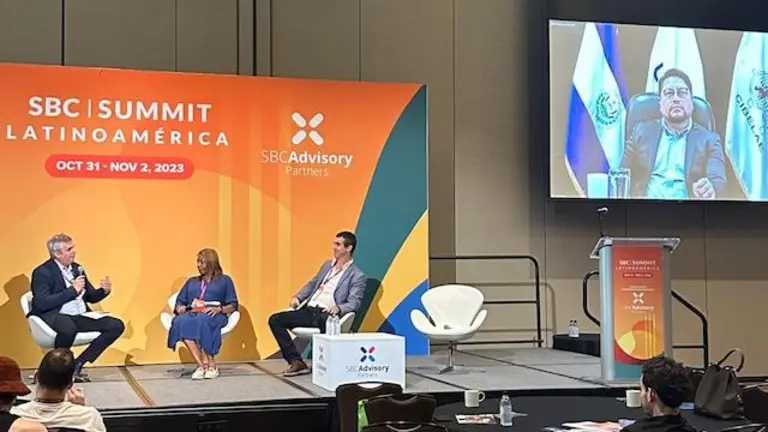 LNB participa en la SBC Summit Latinoamérica 