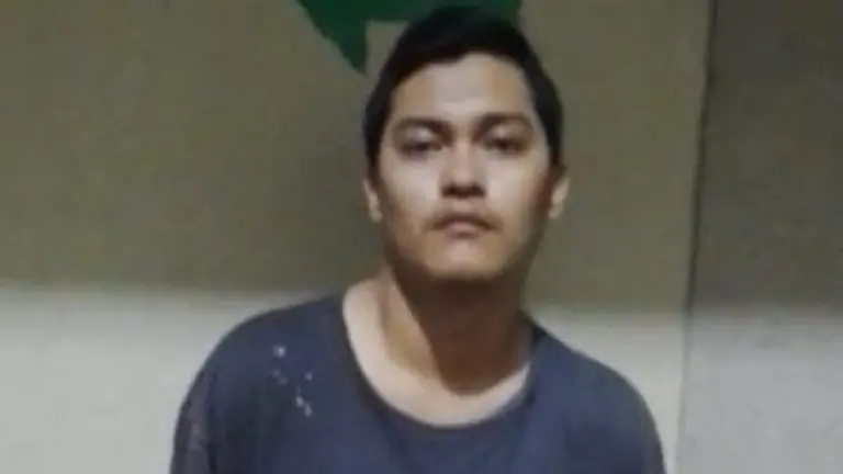 Carlos Daniel Castro Vásquez intento de homicidio tía