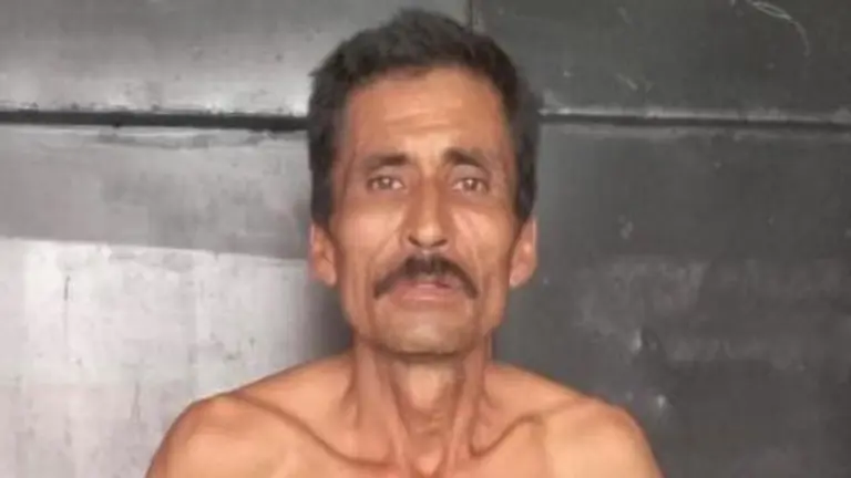 Lárazo Alfonso Murillo Ortiz intento de homicidio