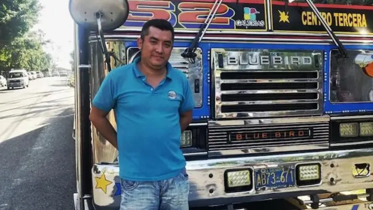 Mardoqueo Rivera Méndez ruta 52 lesiones culposas