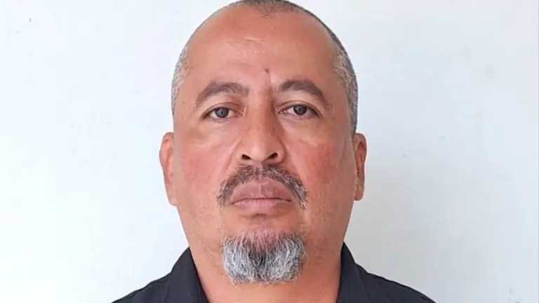 Jaime Humberto García golpeó a una anciana de 82 añosZ