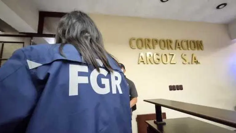 Corporación Argoz