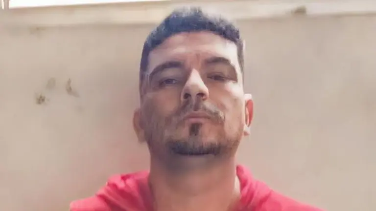 Gerber Ernesto Sánchez intento de homicidio