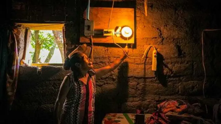 CEL Electrificación Rural