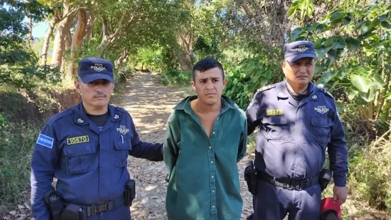 José Gregorio Cordero Márquez intento de homicidio