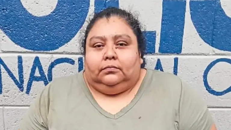 Sonia Elizabeth López tráfico de drogas