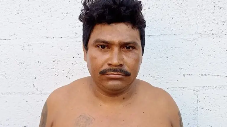 José Rafael Carranza homicidio