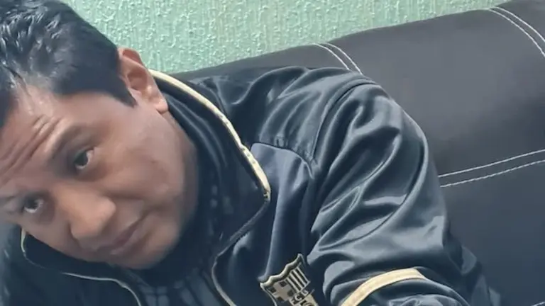 Carlos Antonio Pérez Nieto, alias “Lola City Paraíso” ó “Diablito”, MS-13, capturado en México