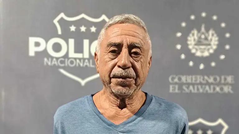 Óscar León Gálvez homicidio