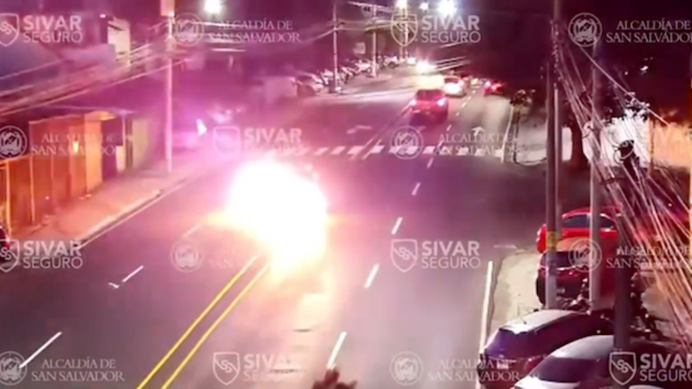 Accidente de tránsito 16-12-2023