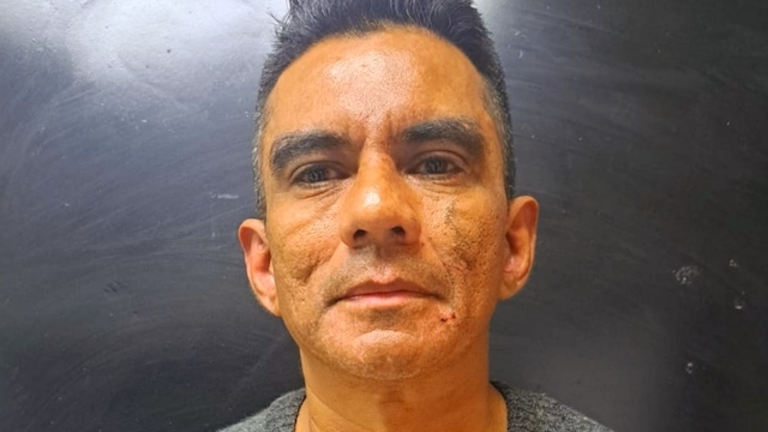 Jaime Antonio Trigueros, lesiones y expresiones de violencia contra la mujer