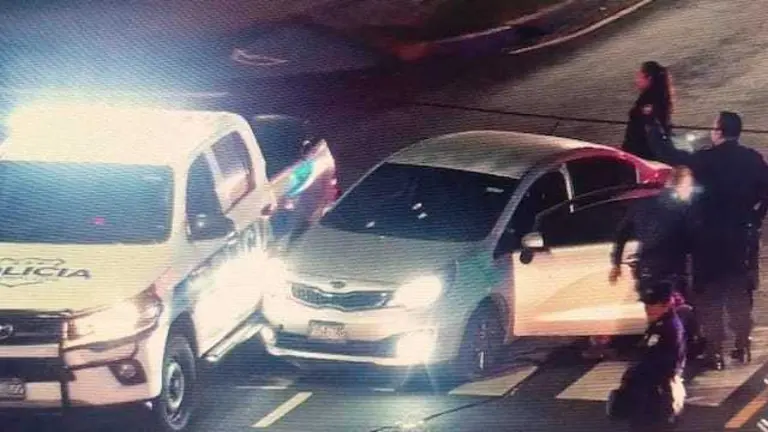 Ricardo Villalta Vargas detenido cuádruple homicidio