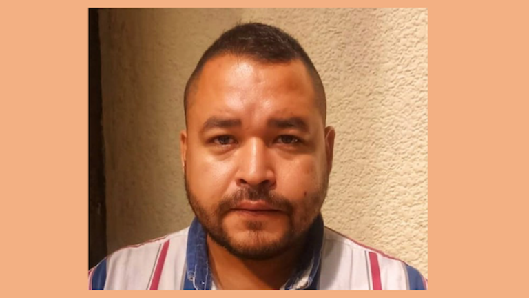 Cristian Jeremías Pérez, conducción peligrosa y lesiones culposas
