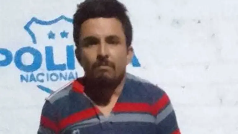 Robin Ernesto Alfaro Castro agresión contra su pareja con un machete