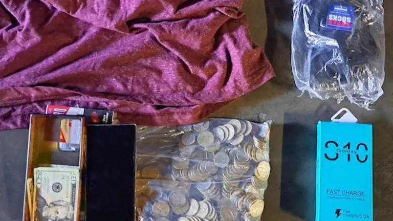 Kevin Eduardo Maravilla Amaya mercado Santa Tecla Hurto 1