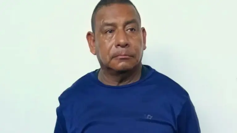 Jorge Humberto Obando Herrera disparó al aire ebrio