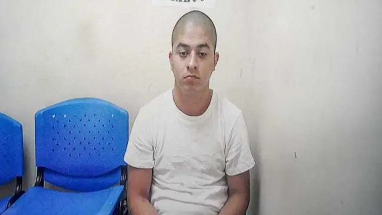 Marco Antonio Linares Menjívar condenado a 24 años de cárcel intento de homicidio y homicidio