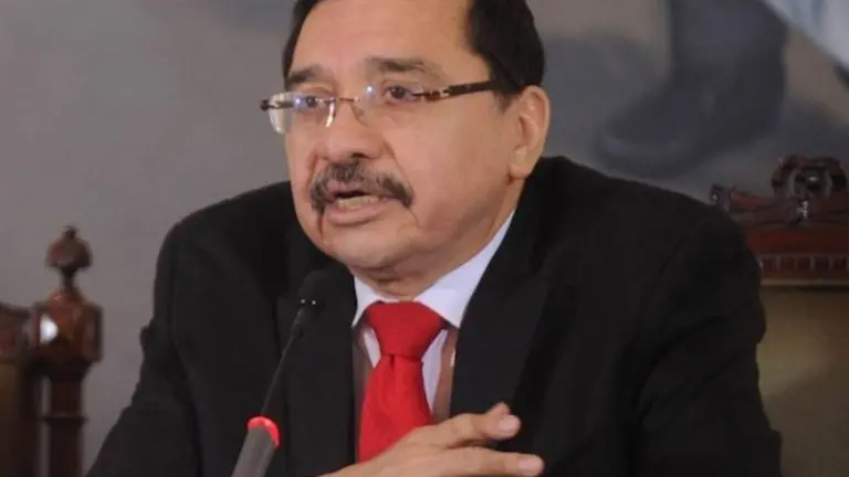 Medardo González