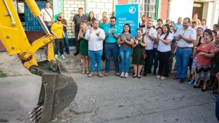 Inician Plan Nacional de Bacheo en Apastepeque San Vicente