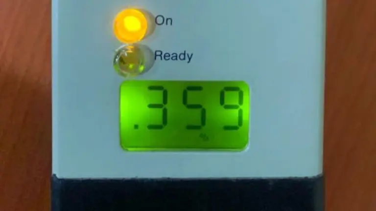 Juan Martín Rodríguez Alvarenga 350 grados de alcohol conducción peligrosa 2