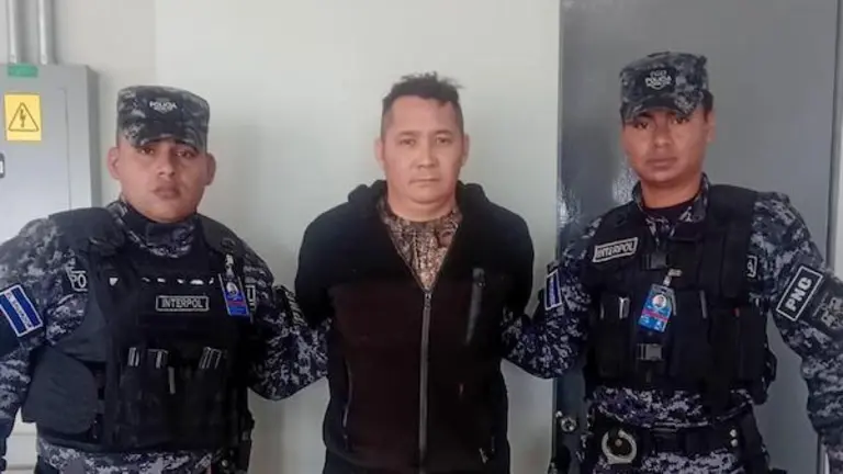 José Luis Arana Ventura homicidio agravado