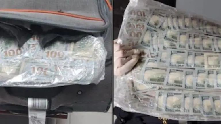 Mayra Alejandra Marín Uribe colombiana lavado de dinero 2