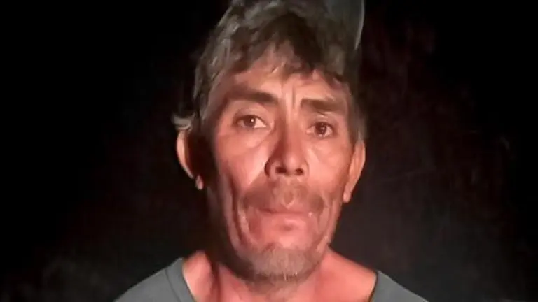 Edgardo Luna Alvarado homicidio