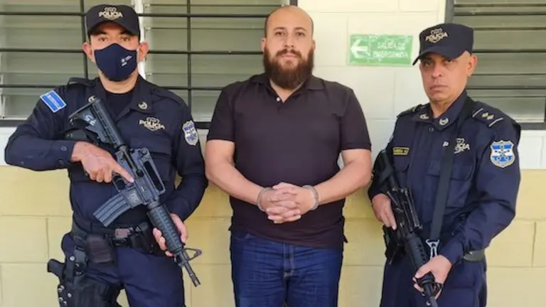 Otoniel Alexander Lemus Lemus, MS-13