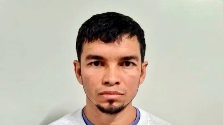Carlos Alfredo Ramírez Vanegas deportado homicidio agravado