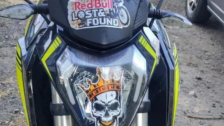 Walter Daniel Mena Rodríguez robo agrupaciones ilícitas 2