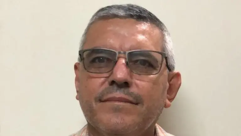 Walter Manuel Linares simulación de delito y hurto