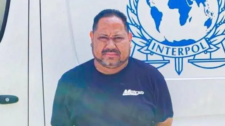 Óscar Alonso Díaz Romero homicidio Washington DC